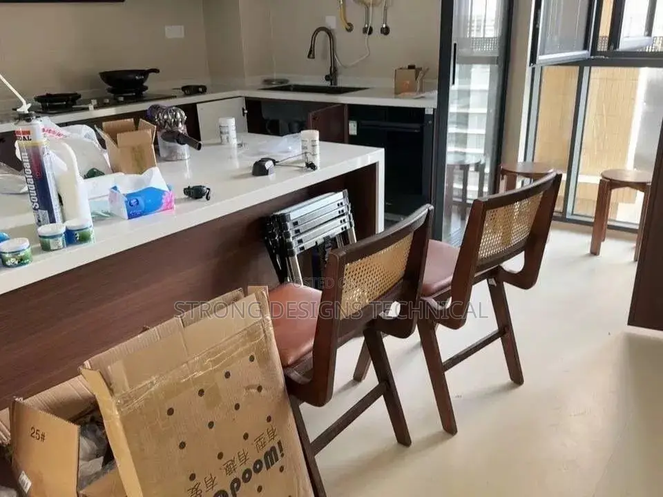 Dining Chair.