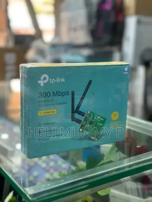 Tp Link Pci Express Card 150mbps