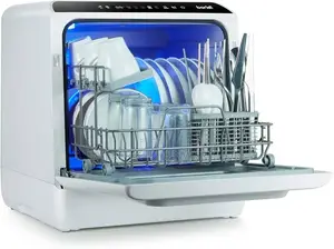 Portable Dish Washer Machine