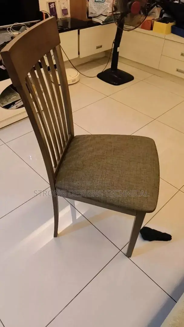 Dining Chair for Homes / Restaurants