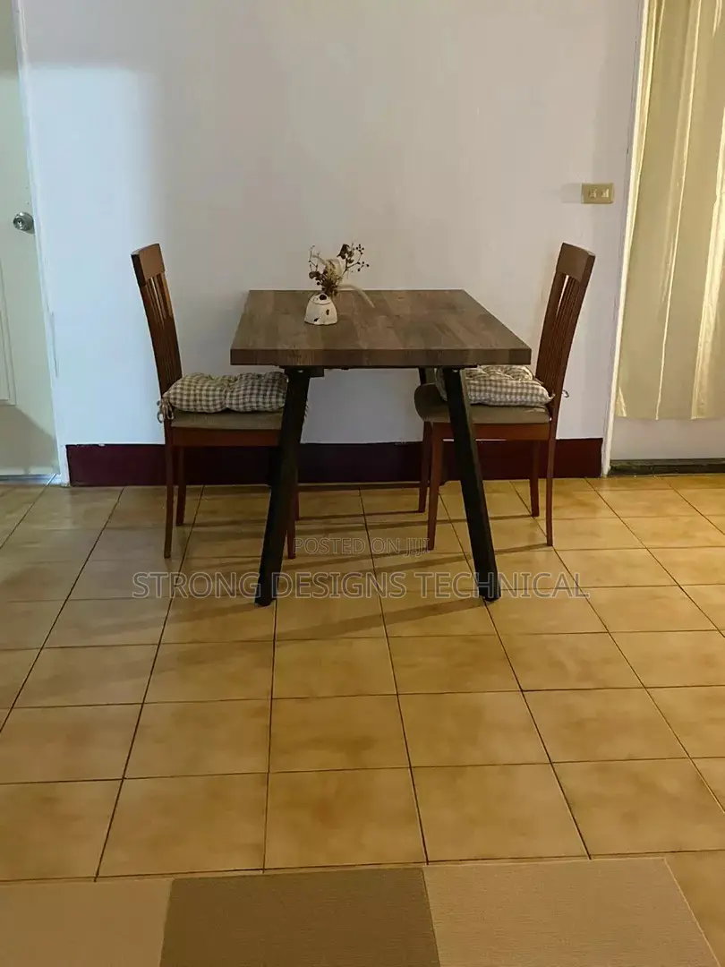 Dining Chair for Homes / Restaurants