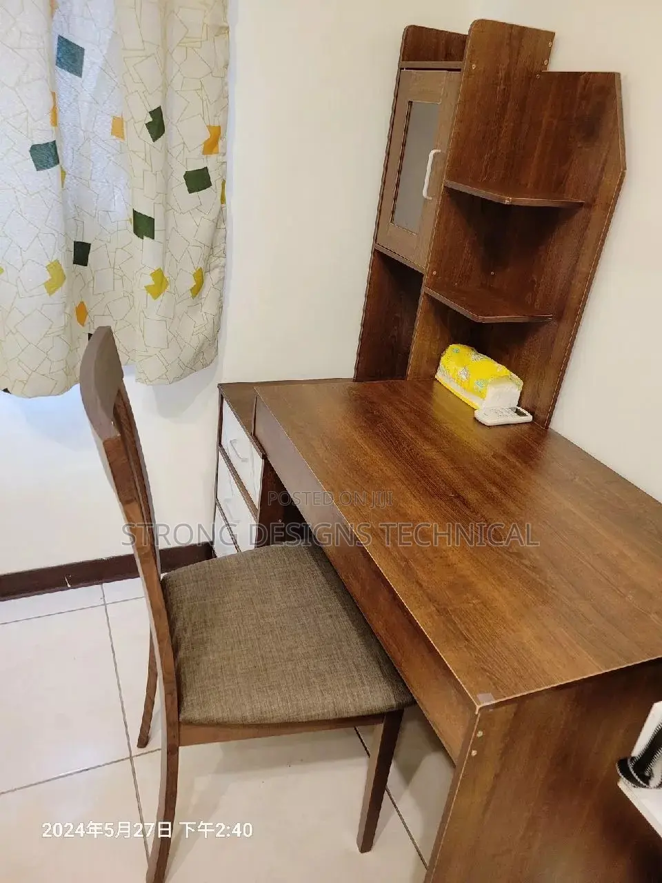 Dining Chair for Homes / Restaurants