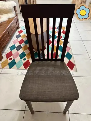 Dining Chair for Homes / Restaurants