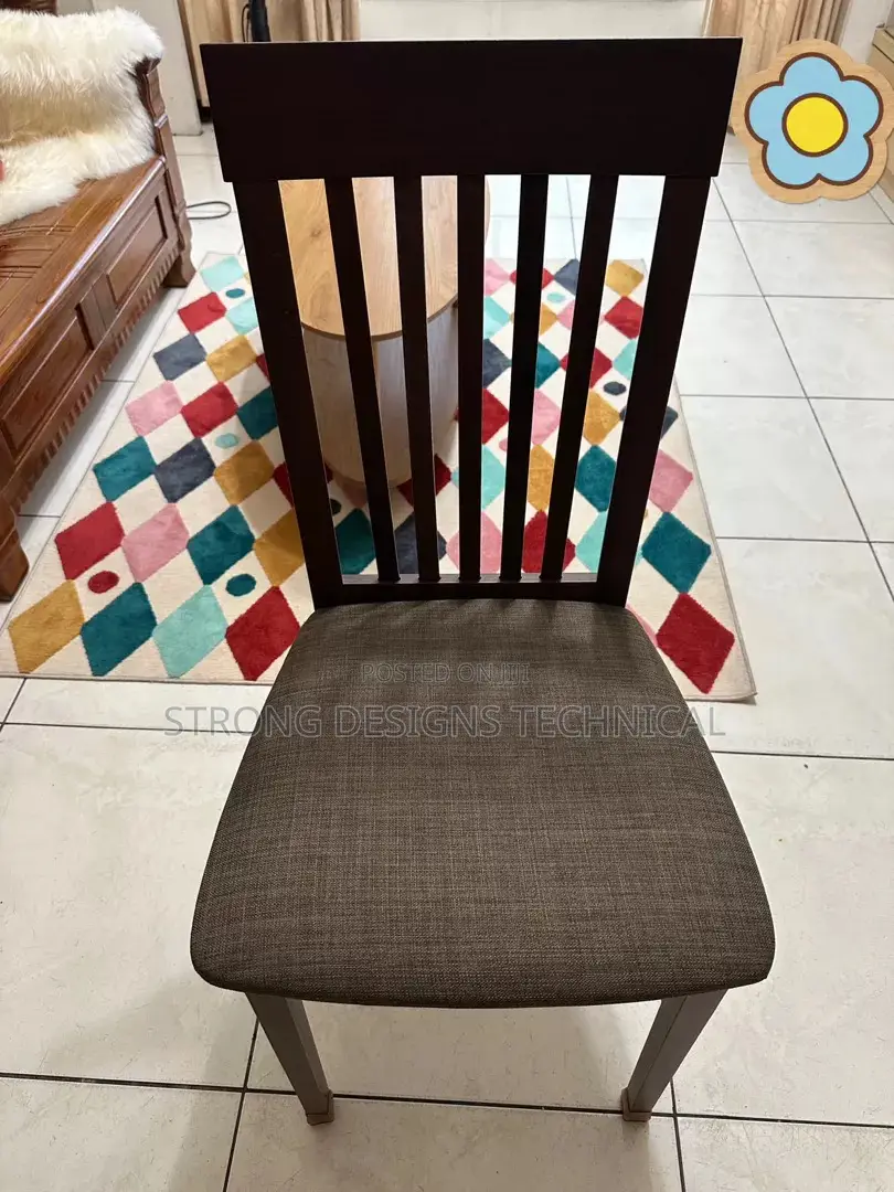 Dining Chair for Homes / Restaurants