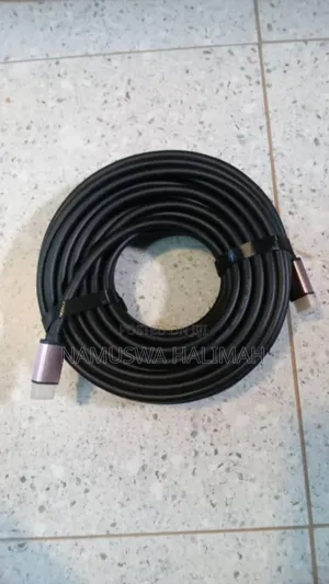 Hdmi Cable.