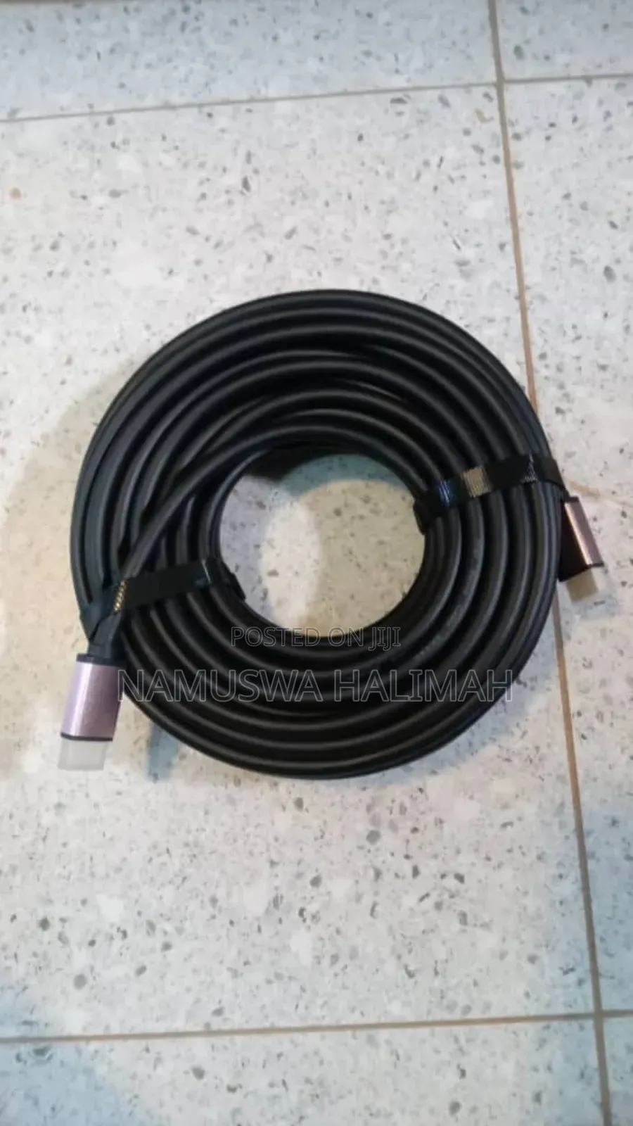 Hdmi Cable.