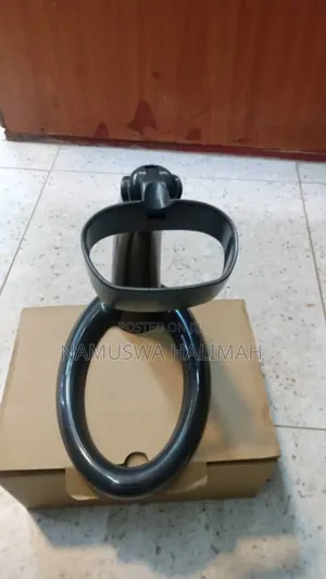 Stand for the Poscenter Hh 2d2 Hd Barcode Scanner