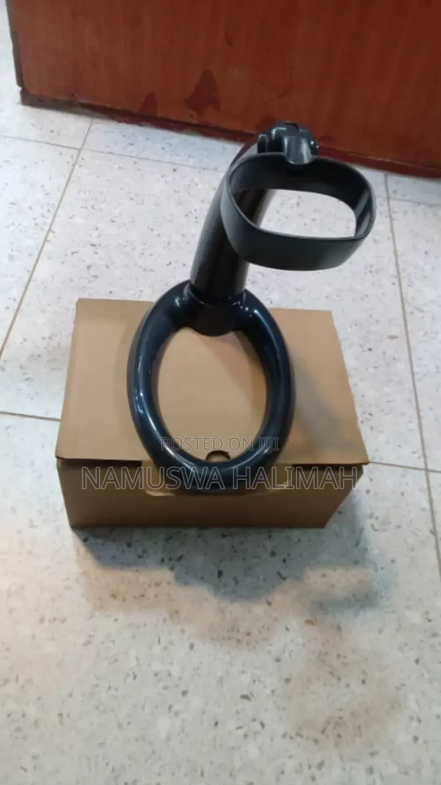Stand for the Poscenter Hh 2d2 Hd Barcode Scanner