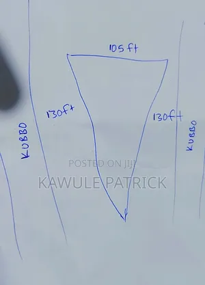 Agreement Sale Hill View Plot for Sale 130ft X130ft X105ft