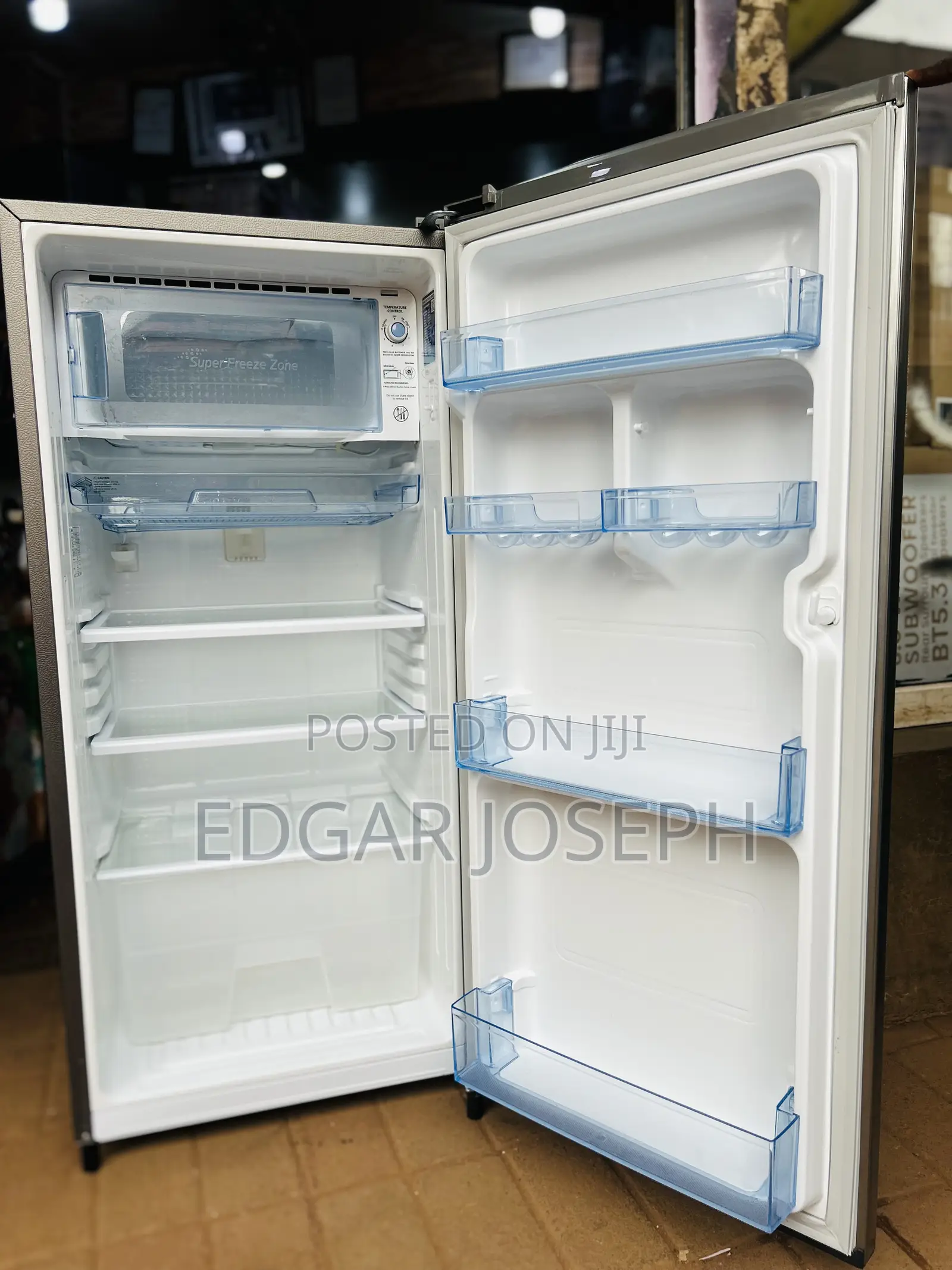 Samsung 201l Refrigerator