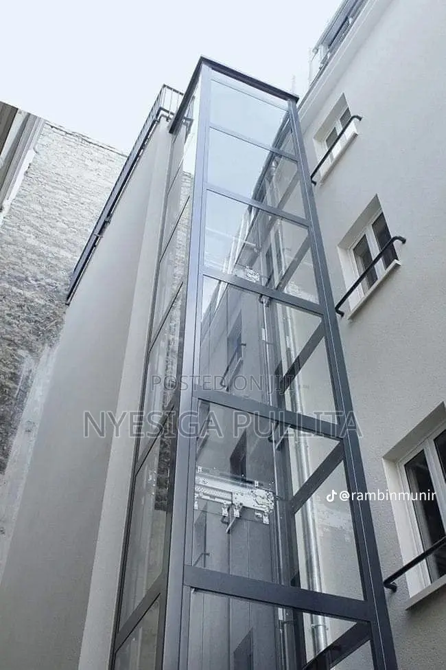 Lift Installations and Repairs