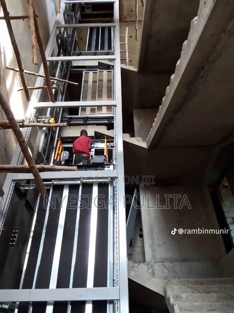 Lift Installations and Repairs