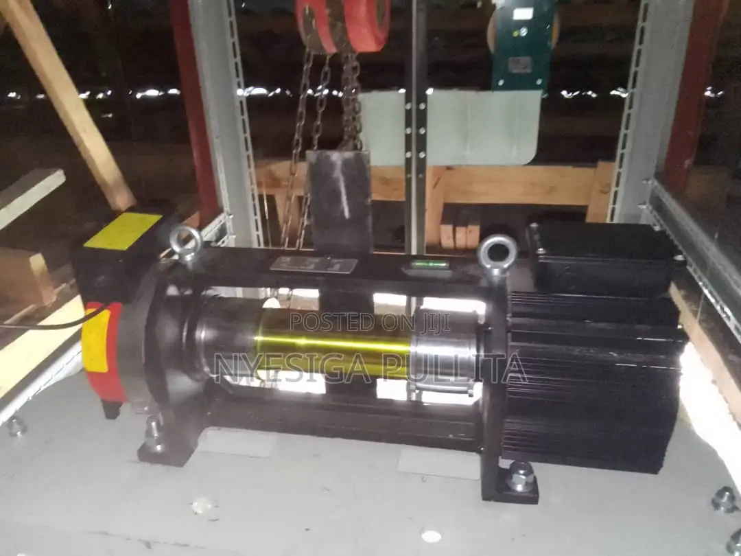 Lift Installations and Repairs