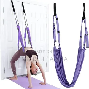 Adjustable Aerial Yoga Belt Strap