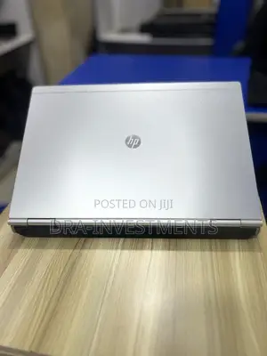 New Laptop HP EliteBook 8470P 4GB Intel Core I5 HDD 500GB