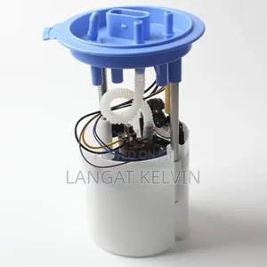 Vw Fuel Pump (Oem 1kd 919 051a)