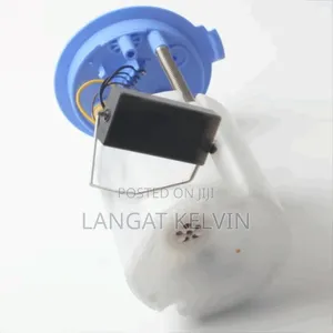 Vw Fuel Pump (Oem 1kd 919 051a)