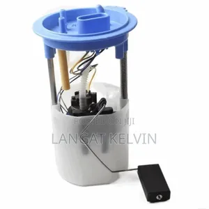 Vw Fuel Pump (Oem 1kd 919 051a)