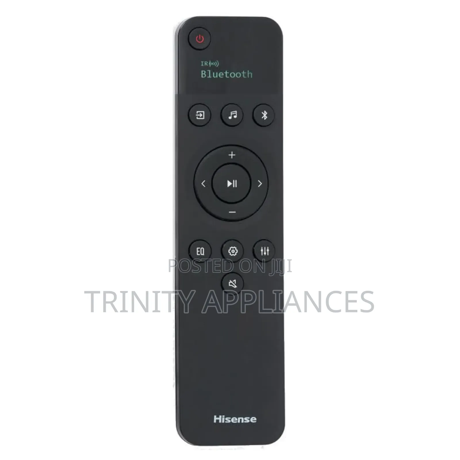 Hisense Ht Saturn Home Theatre System 720 Watts 4.1.2 Ch
