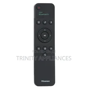Hisense Ht Saturn Home Theatre System 720 Watts 4.1.2 Ch