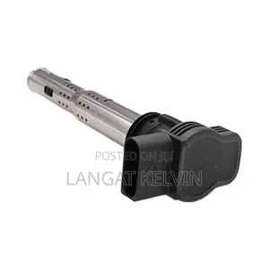 Vw Ignition Coil – Oem 905 715 C