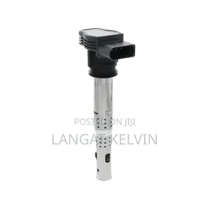 Vw Ignition Coil – Oem 905 715 C