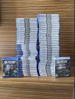 Ps5 Sports Games — Live the Real Action in Glory!