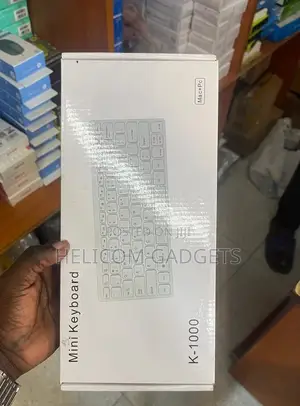 K-1000 Mini Keyboard