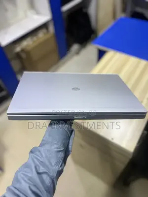 New Laptop HP EliteBook 8470P 8GB Intel Core I5 SSD 256GB