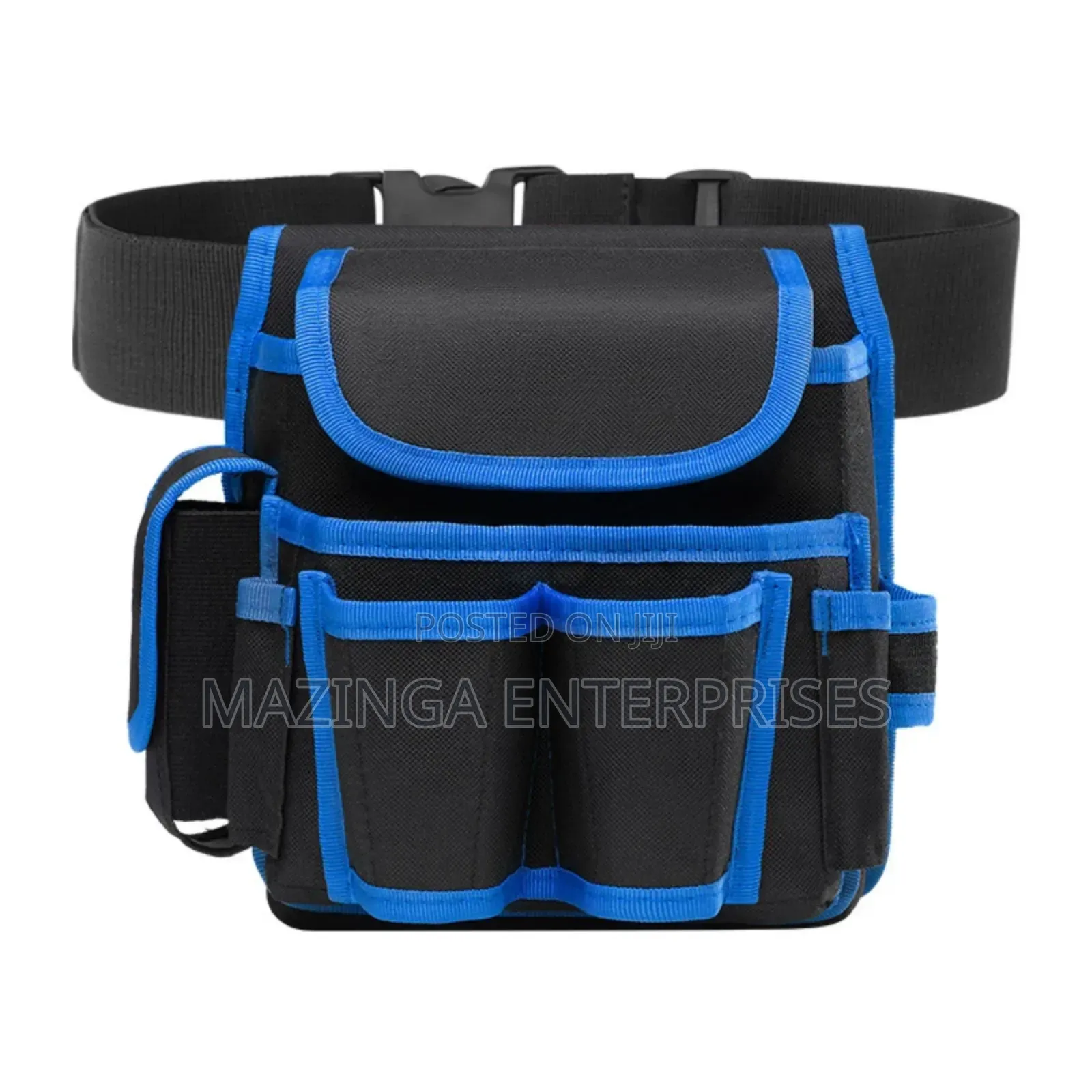 Electrician's Tool Belt Waist Bag
