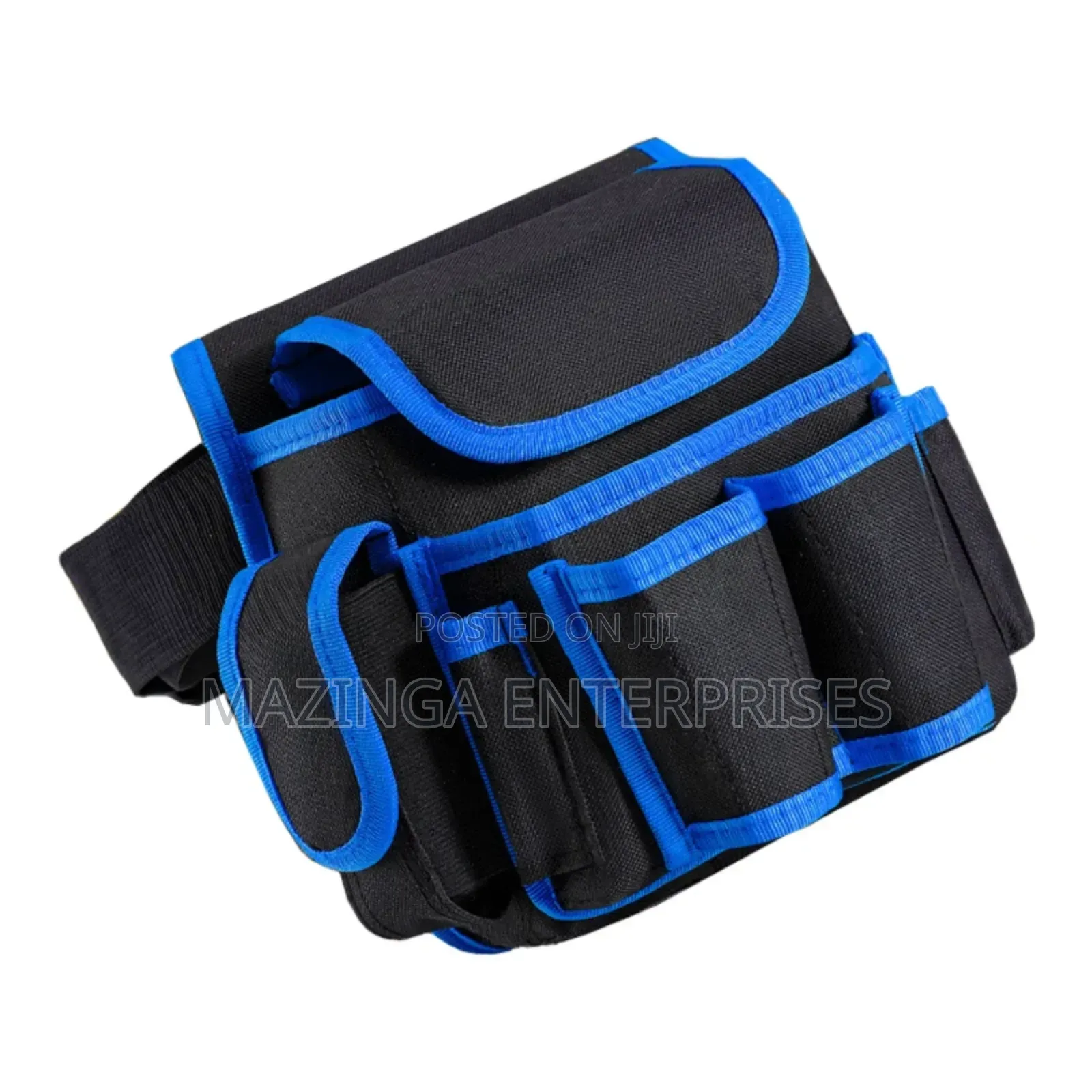 Electrician's Tool Belt Waist Bag