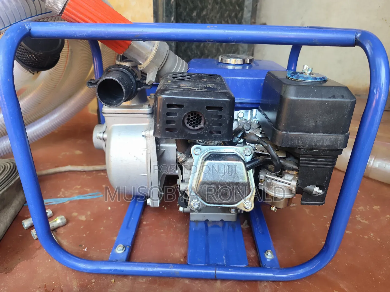 Water Pump