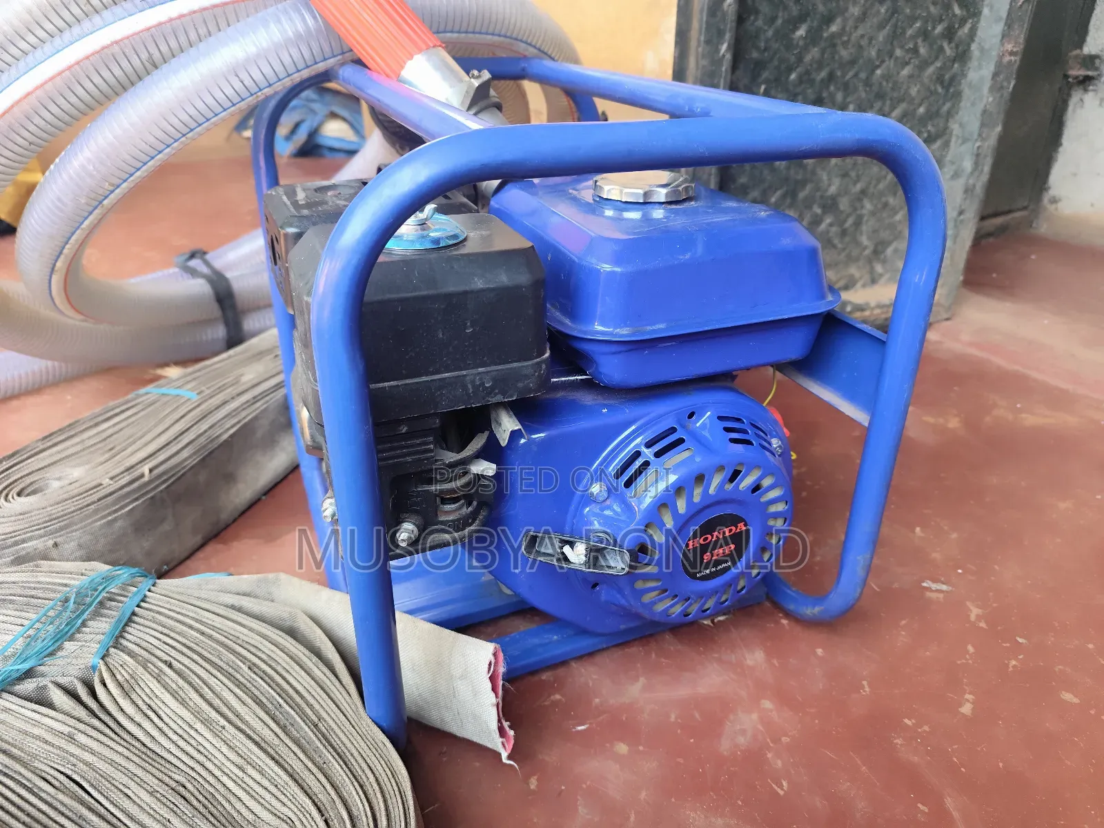 Water Pump