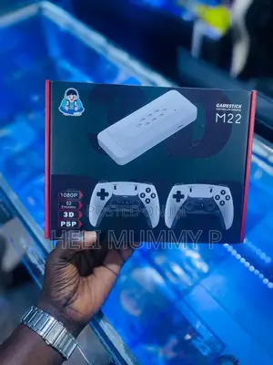M22 Game Stick