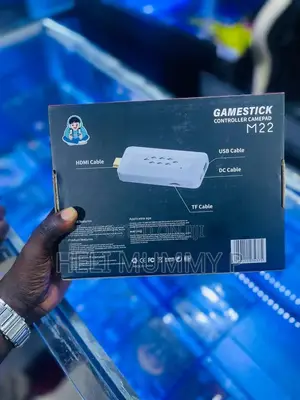 M22 Game Stick