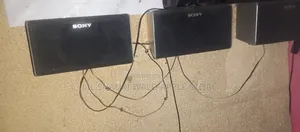 Sony Speakers