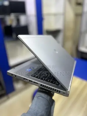 Laptop HP EliteBook 8470P 8GB Intel Core I7 HDD+SSD 750GB