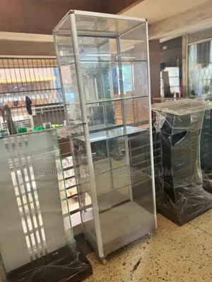 Transparent Display