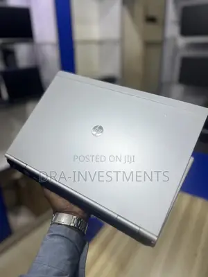New Laptop HP EliteBook 8470P 4GB Intel Core I7 HDD+SSD 1T