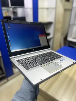New Laptop HP EliteBook 8470P 4GB Intel Core I7 HDD+SSD 1T