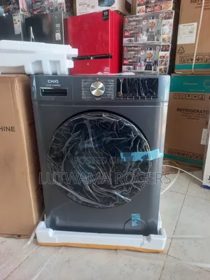 Chiq 10kgs Washing Machine