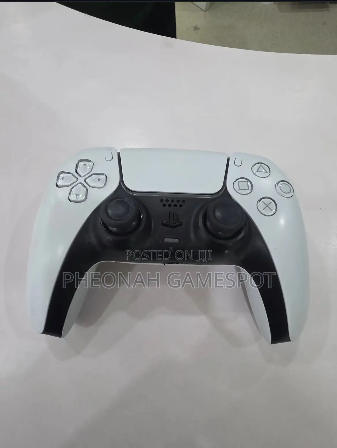 Like New Ps5 Controller