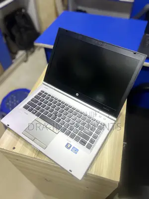 New Laptop HP EliteBook 8470P 16GB Intel Core I7 HDD+SSD 1T