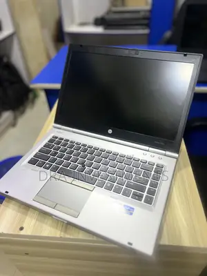 New Laptop HP EliteBook 8470P 16GB Intel Core I7 HDD+SSD 1T