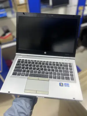New Laptop HP EliteBook 8470P 16GB Intel Core I7 HDD+SSD 1T
