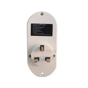 Saachi 15 Amps Voltage Guard Single Protector
