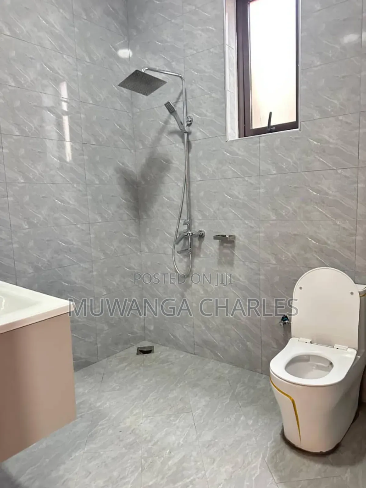 5bdrm Duplex in Fs Properties Ltd, Kira for sale