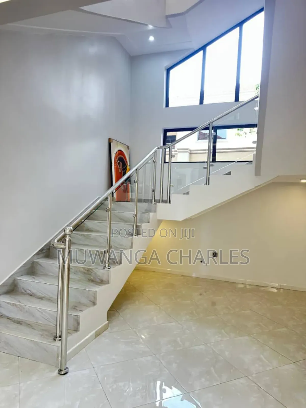5bdrm Duplex in Fs Properties Ltd, Kira for sale
