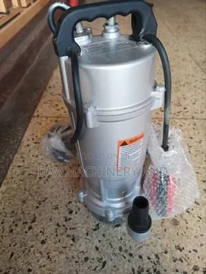 32metres Submersible Electric Pump