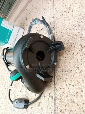 Sewage Pump With 2” Outlet(Shimge)
